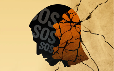 Severe Mental Illness: The Ignored Public Health Crisis